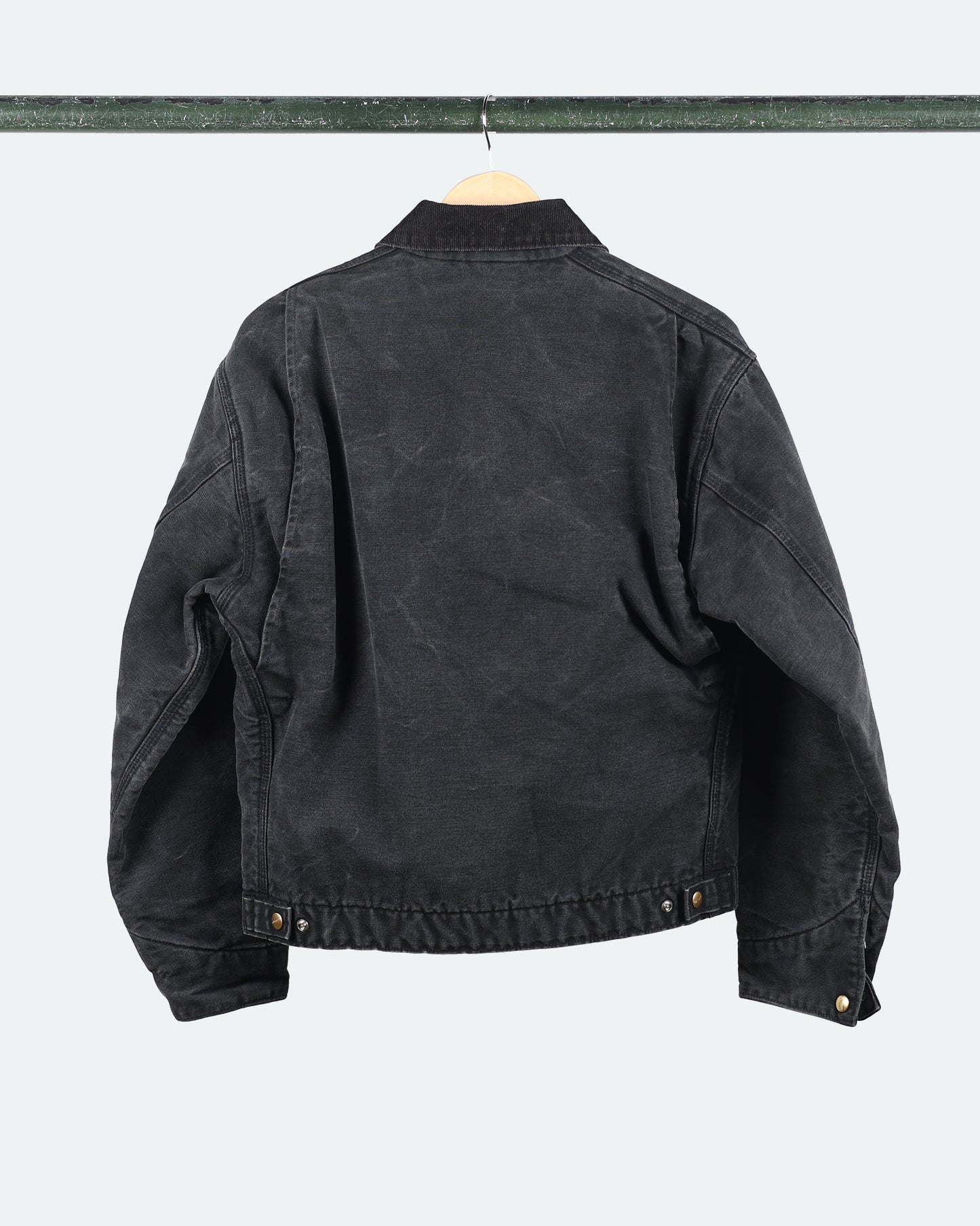 90s Carhartt Detroit Jacket