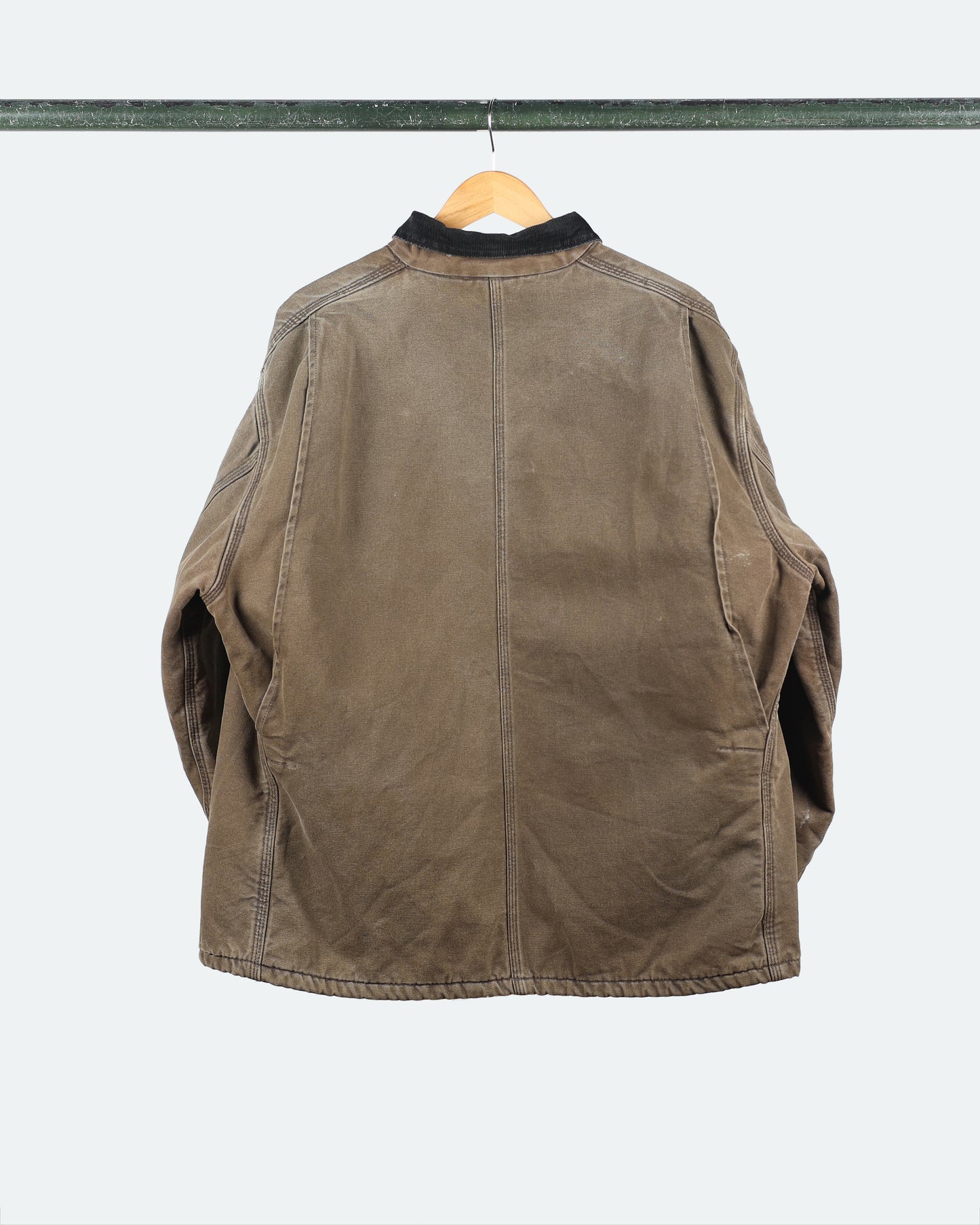 90s Carhartt Chore Coat