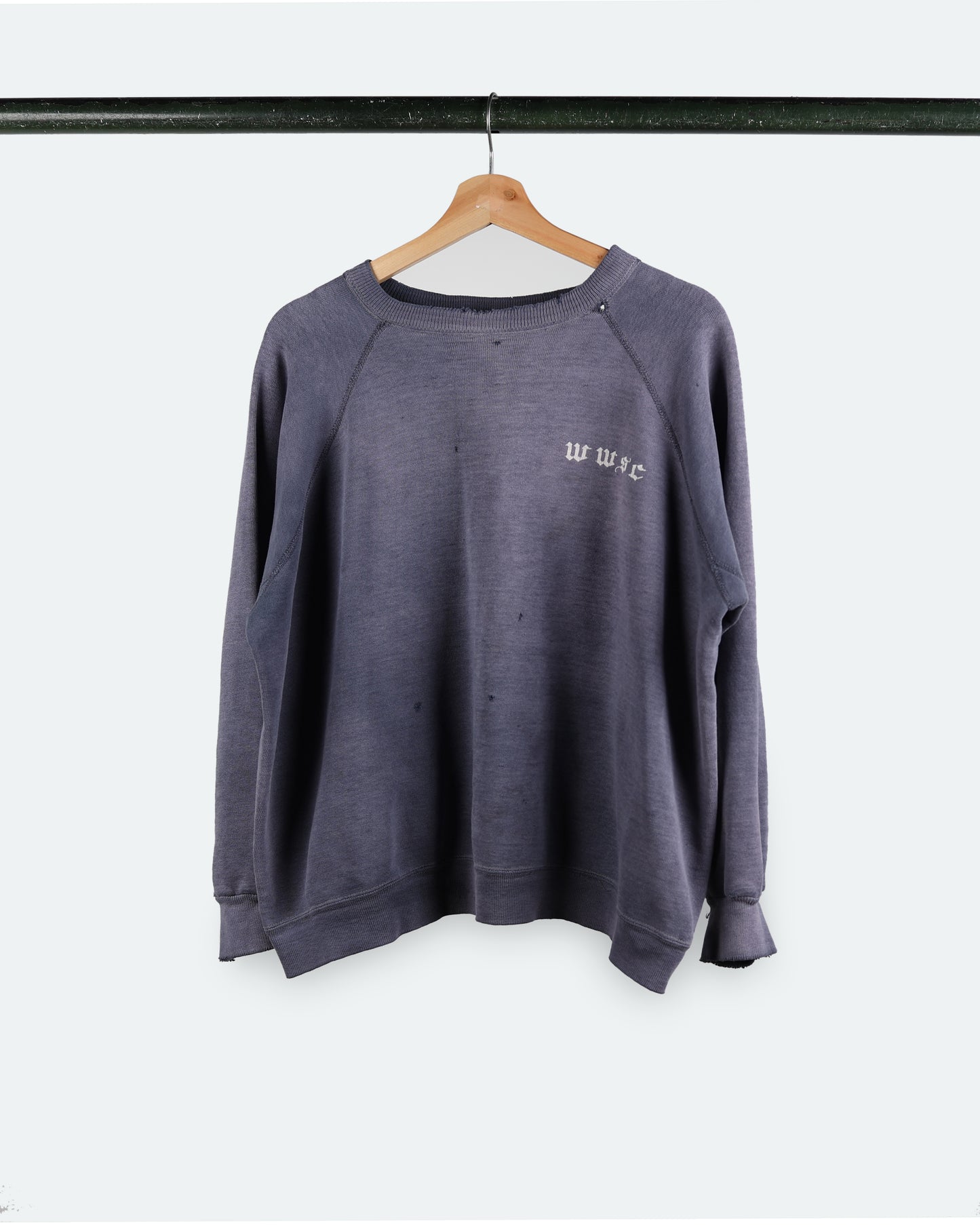 Vintage WWSC Crewneck