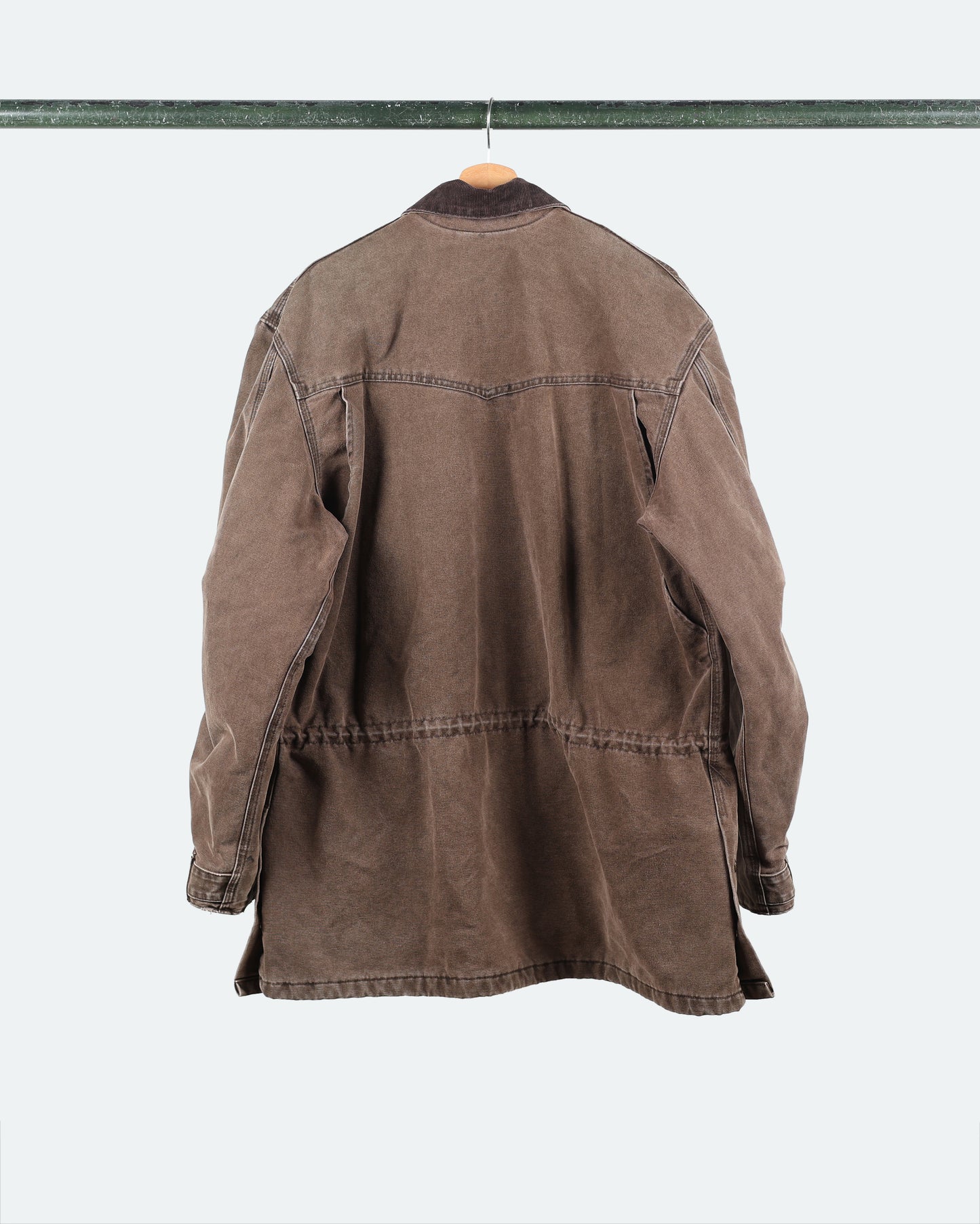 80s Carhartt Chore Coat