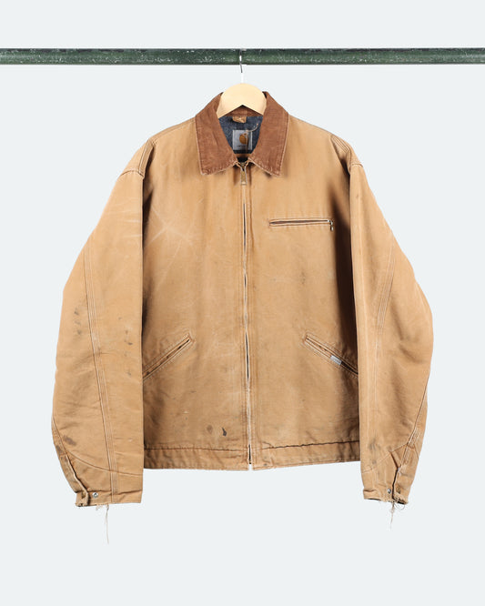 90s Carhartt Detroit Jacket