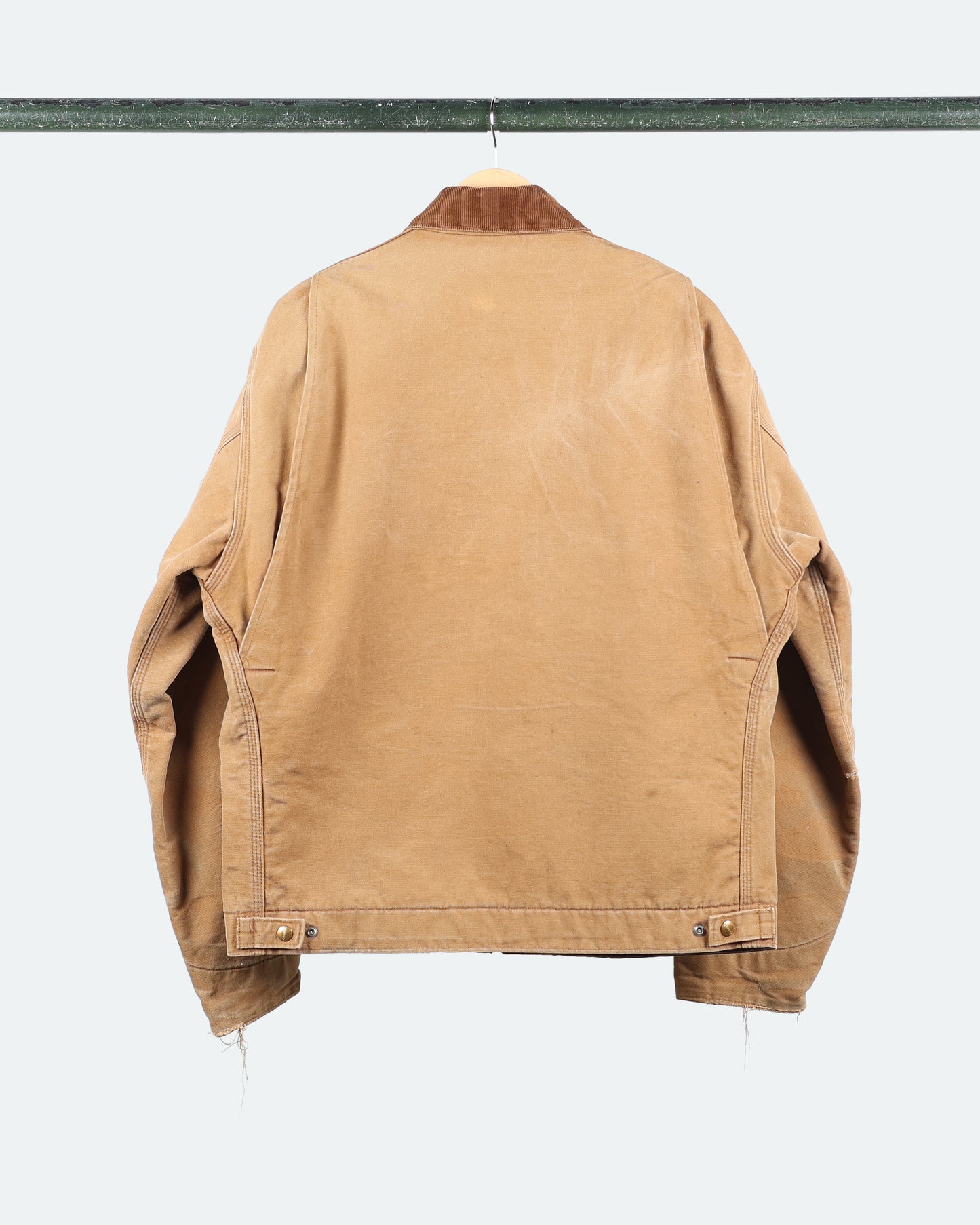 90s Carhartt Detroit Jacket