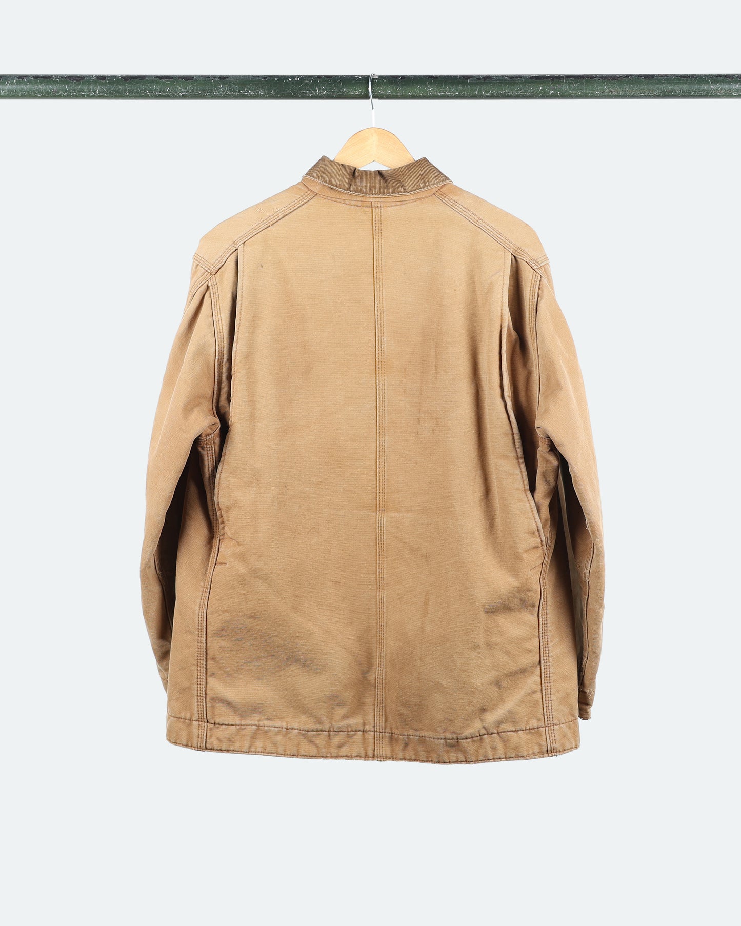 90s Carhartt Chore Coat