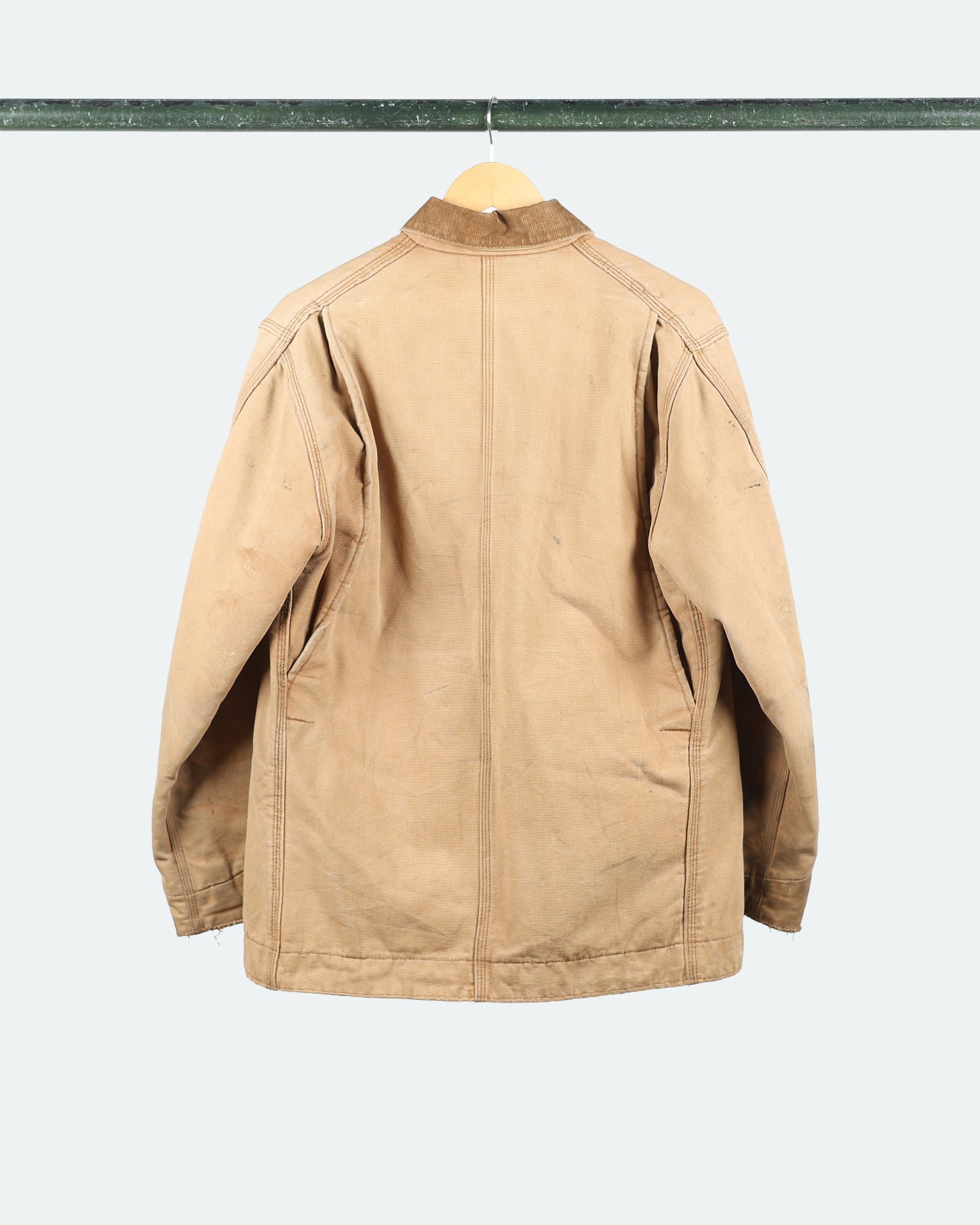 90s Carhartt Chore Coat