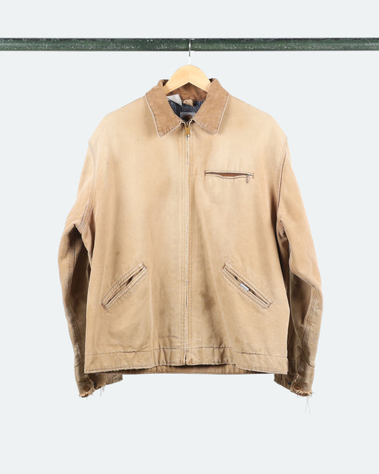 90s Carhartt Detroit Jacket