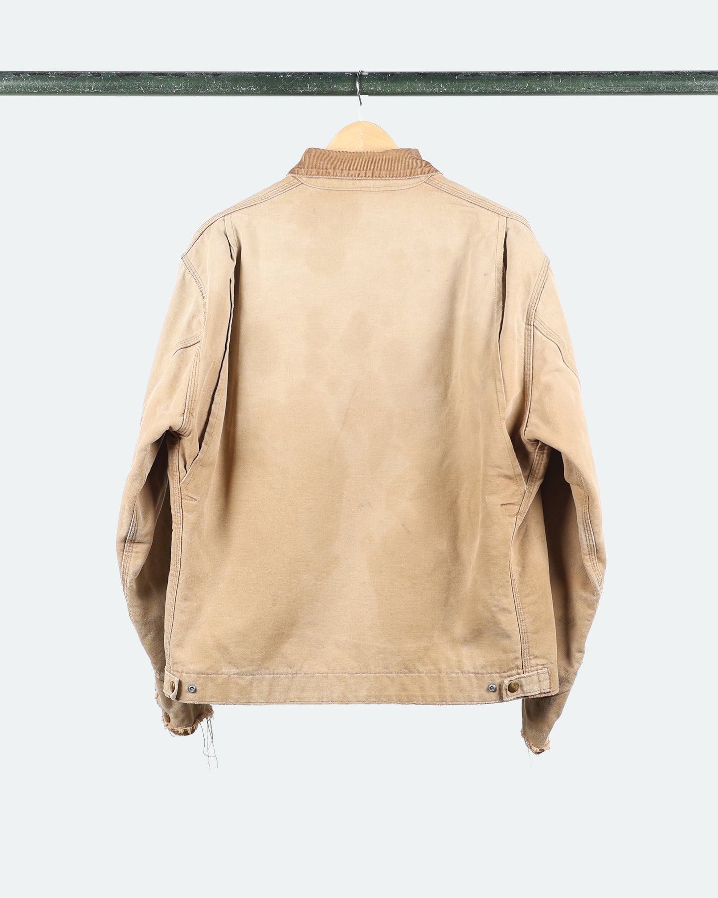 90s Carhartt Detroit Jacket