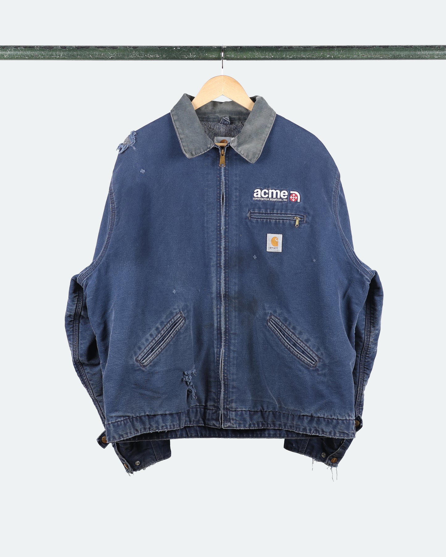 90s Carhartt Detroit Jacket 'Acme'
