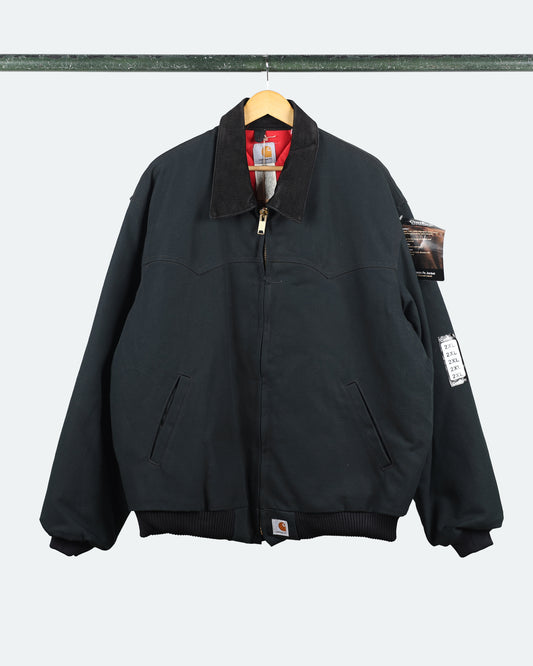 90s Carhartt Santa Fe Jacket