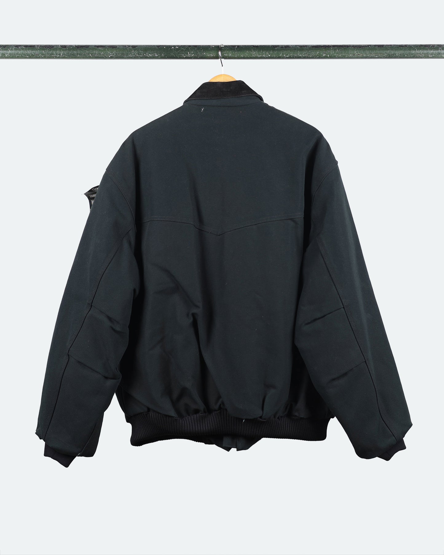 90s Carhartt Santa Fe Jacket
