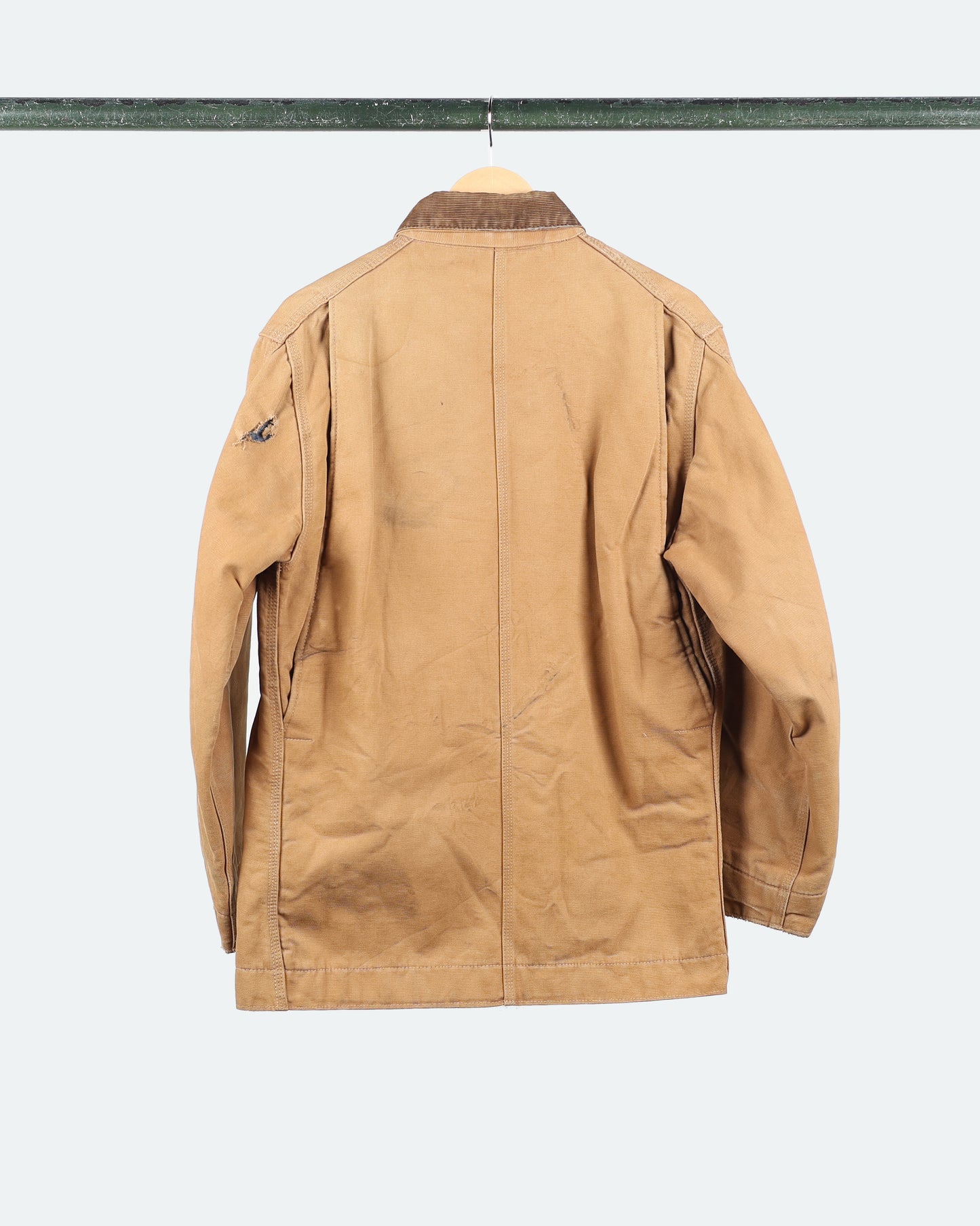 90s Carhartt Chore Coat