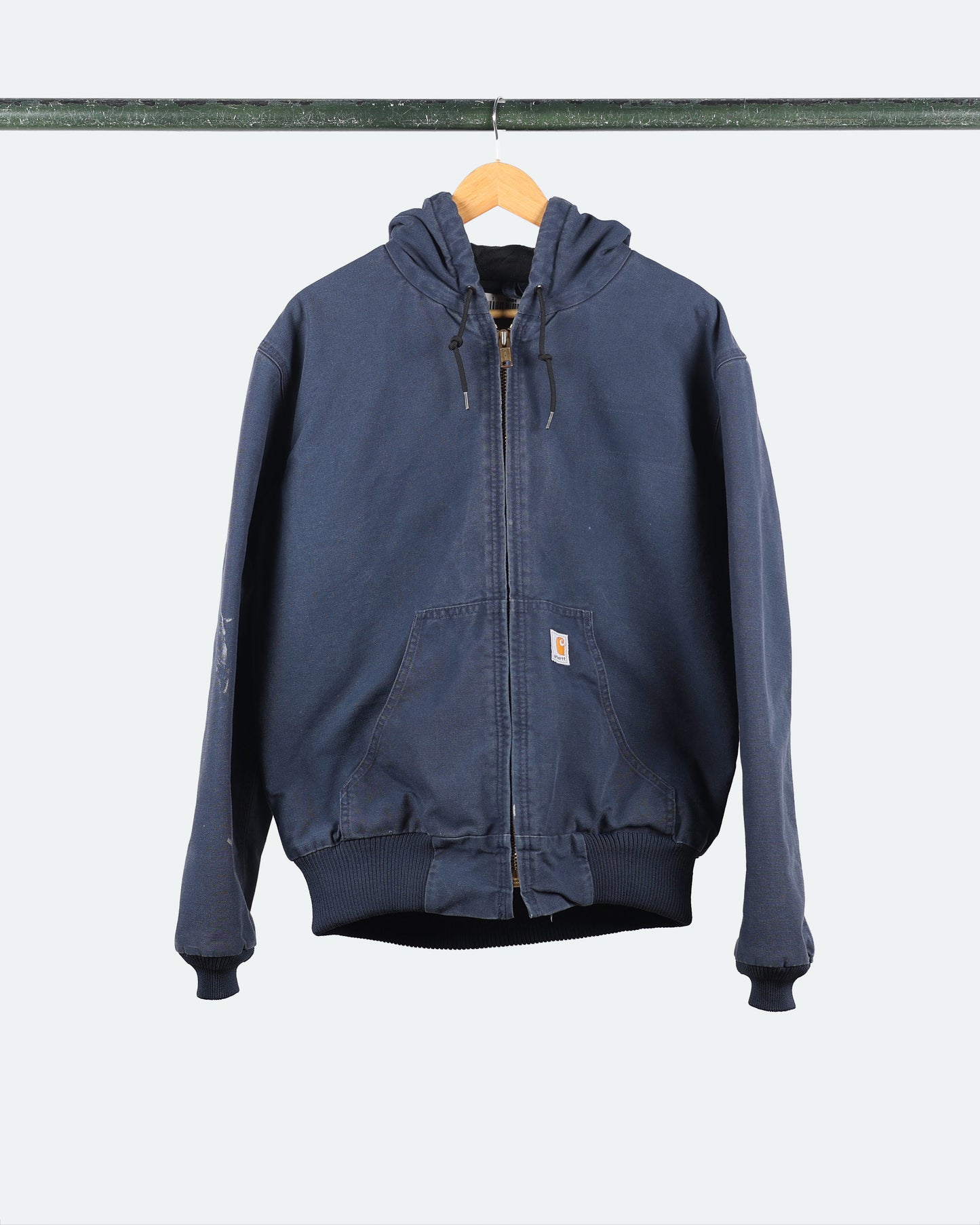 90s Carhartt Hoodie