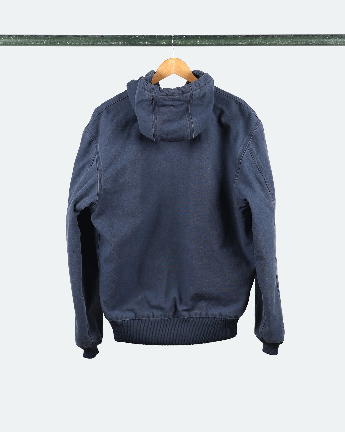 90s Carhartt Hoodie