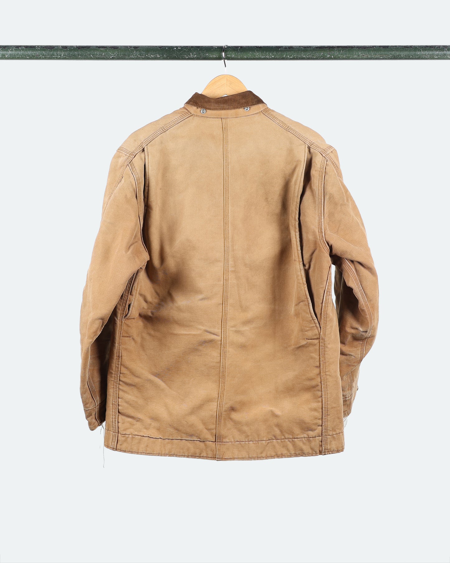 90s Carhartt Chore Coat
