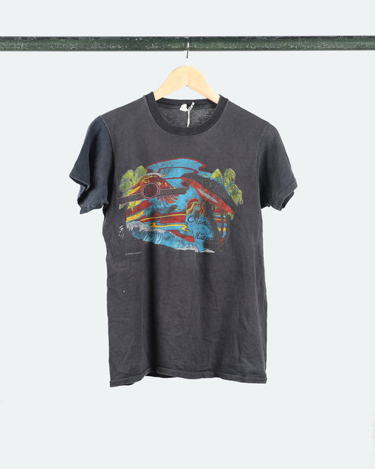 1979 Boston/Doobie Brothers Tee