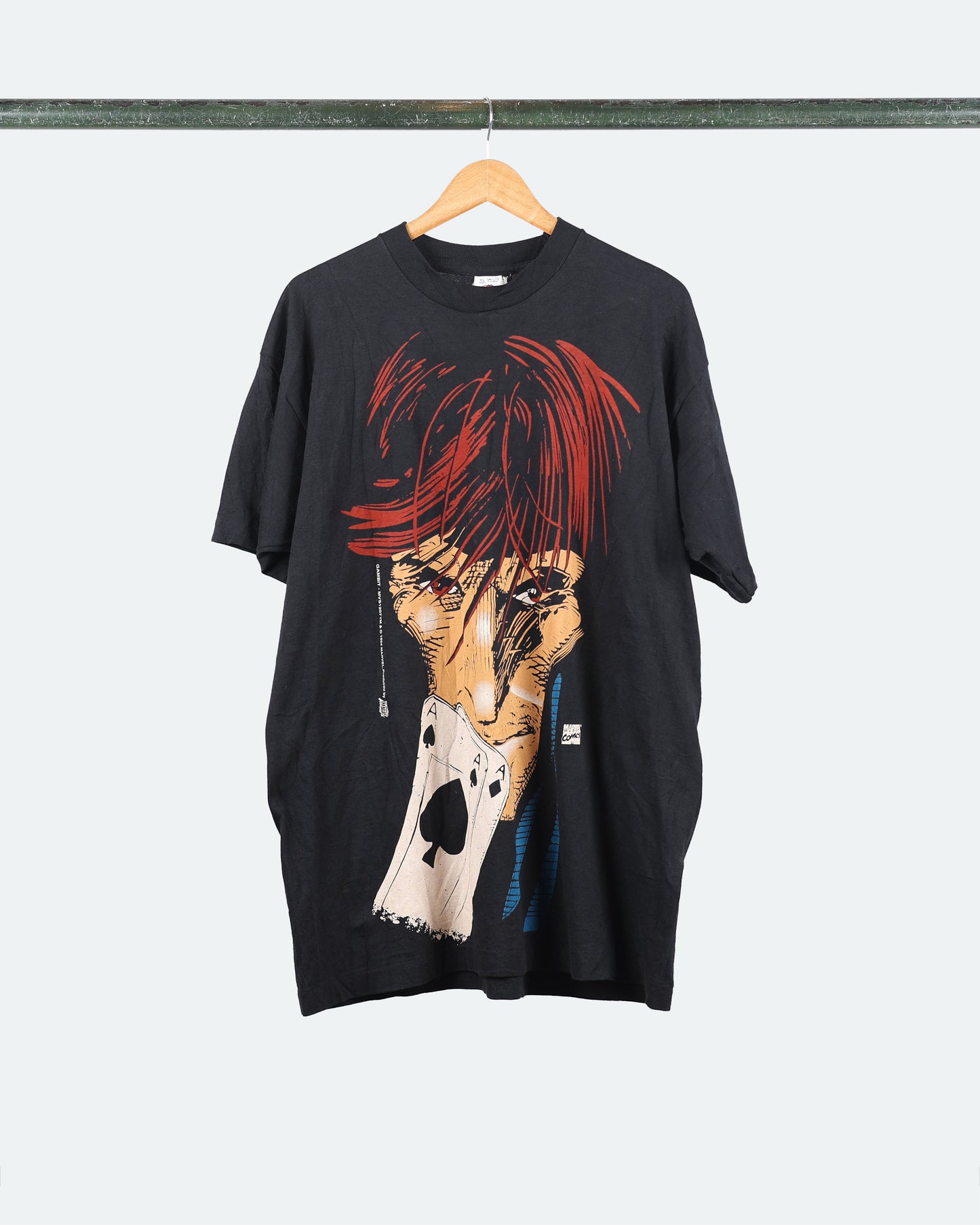 1994 Marvel 'Gambit' Tee