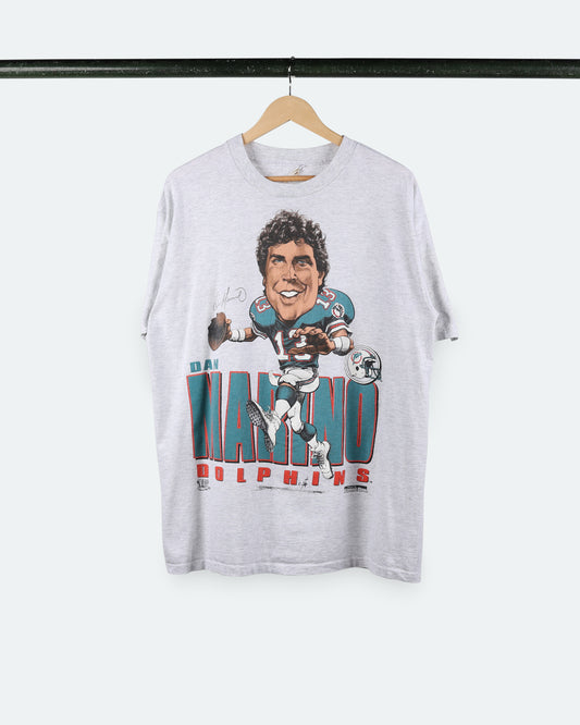 90s Dan Marino Dolphins *Gameday