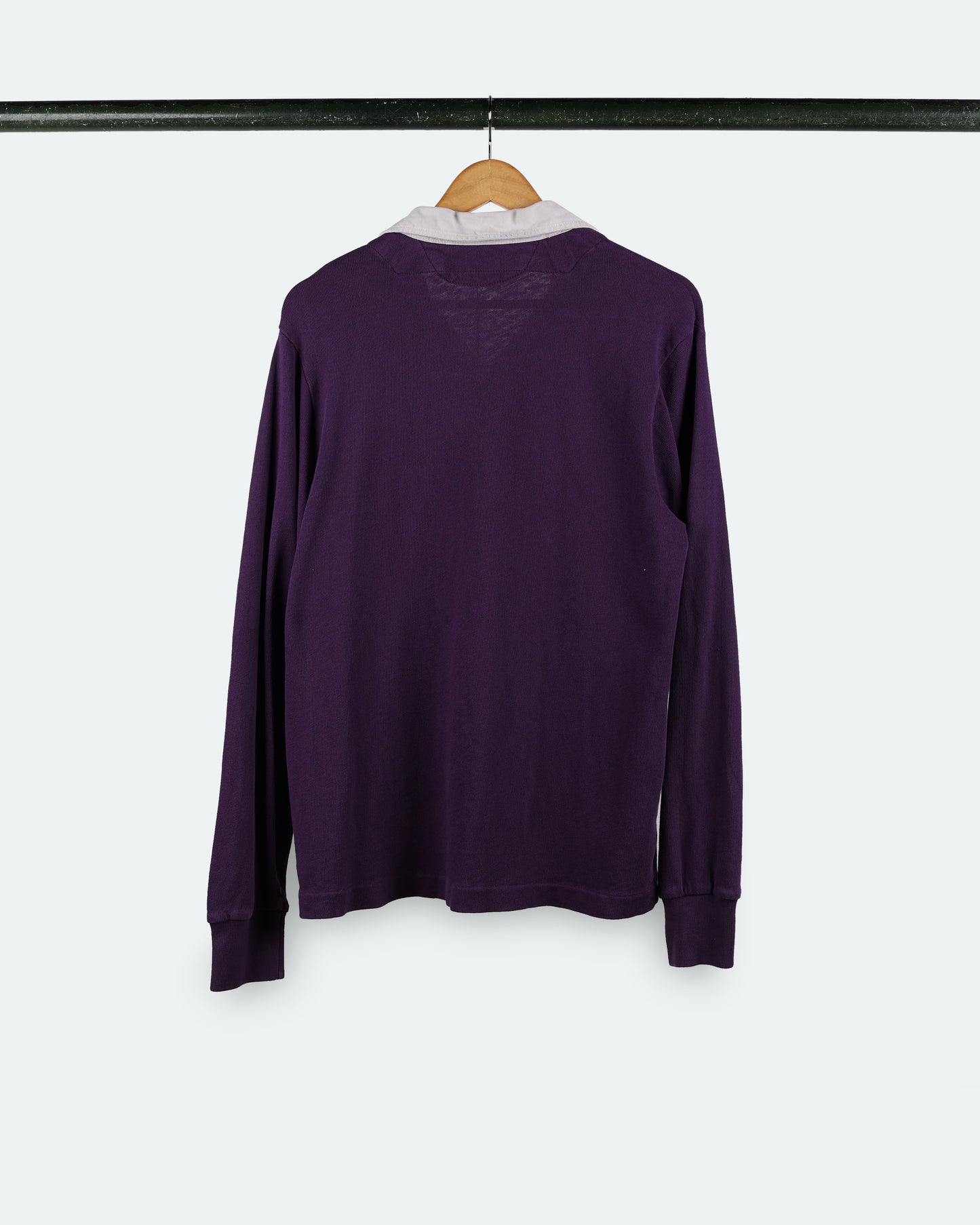 90s Polo R.L. Rugby Custom Fit Purple
