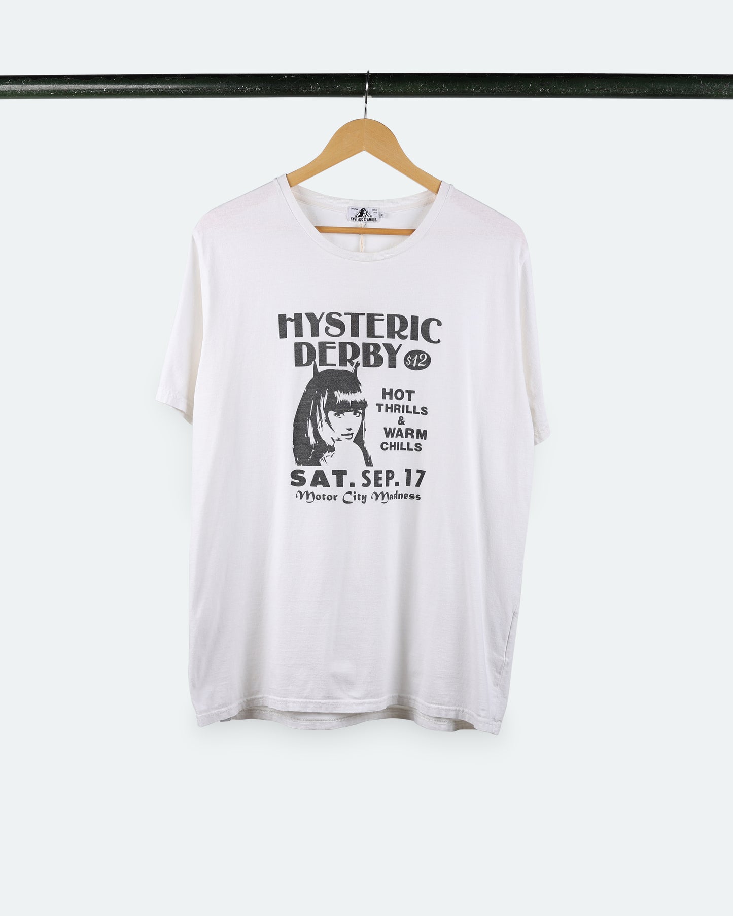 00s Hysteric Glamour *Derby
