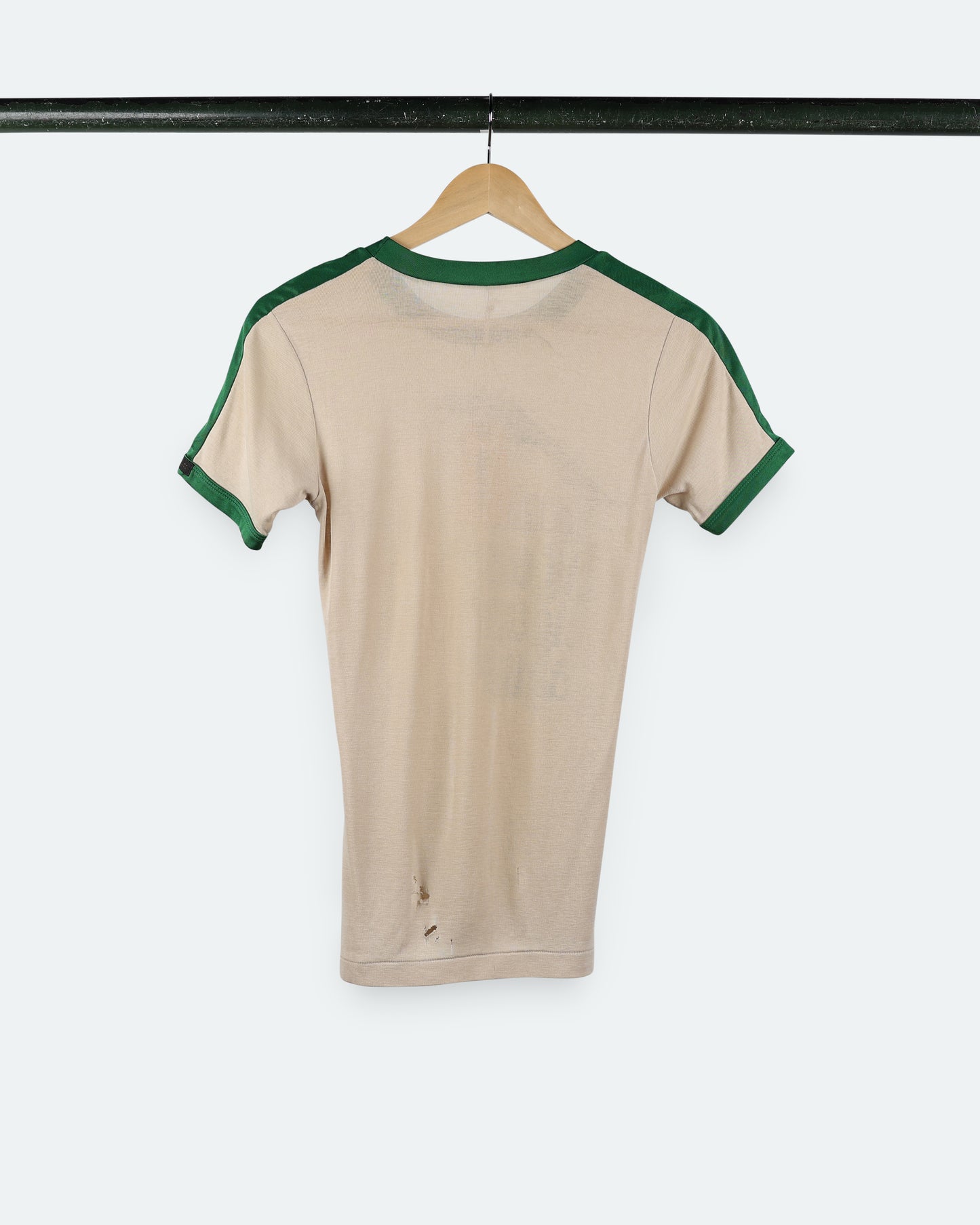 70s Jaguar Ringer T
