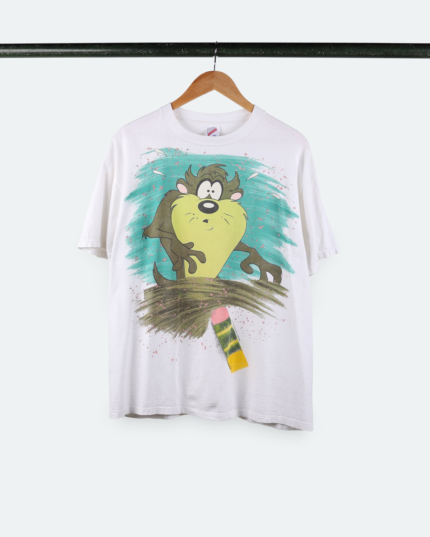 1993 Tasmanian Devil *Eraser
