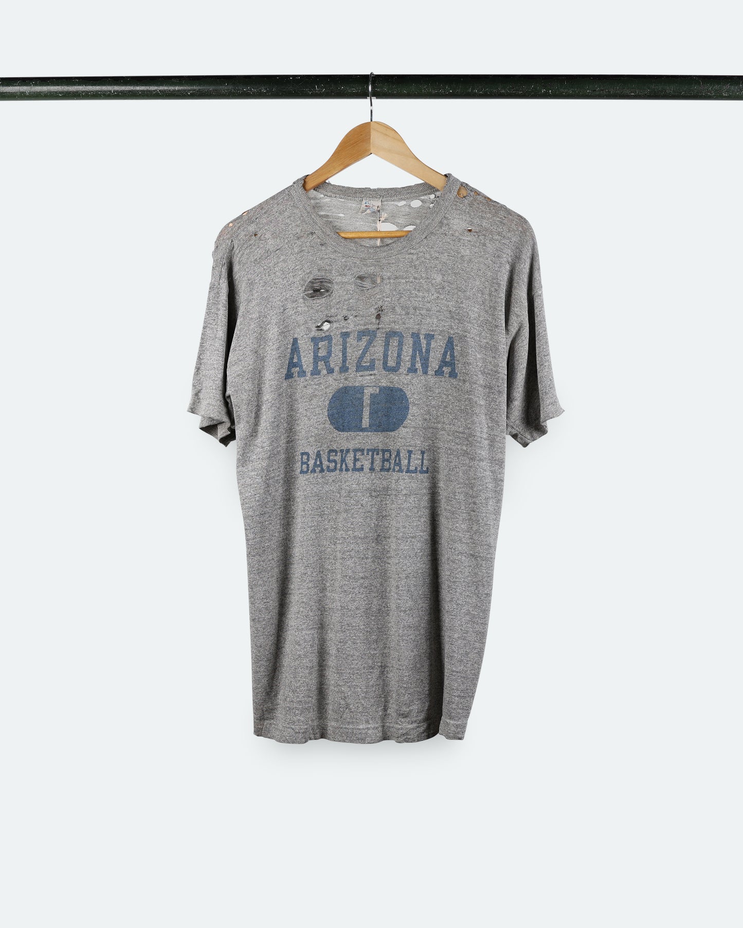 80s Champion Arizona Basketball