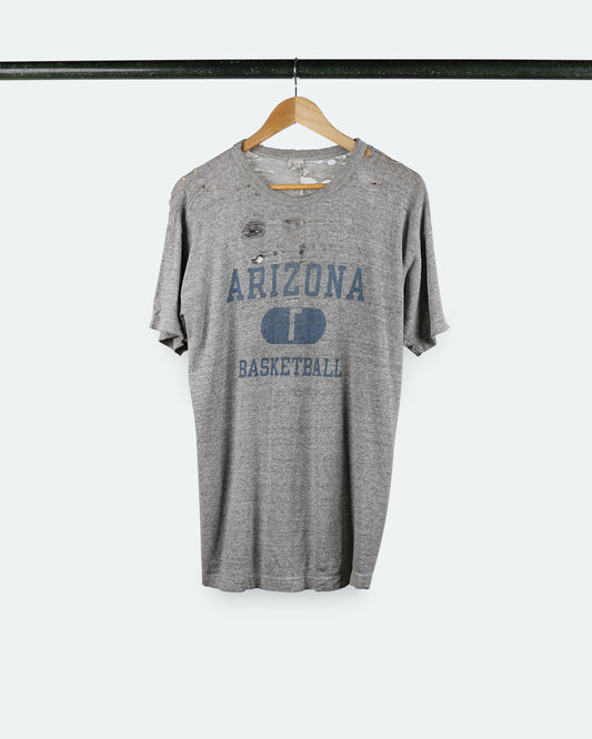 80s Champion Arizona Basketball