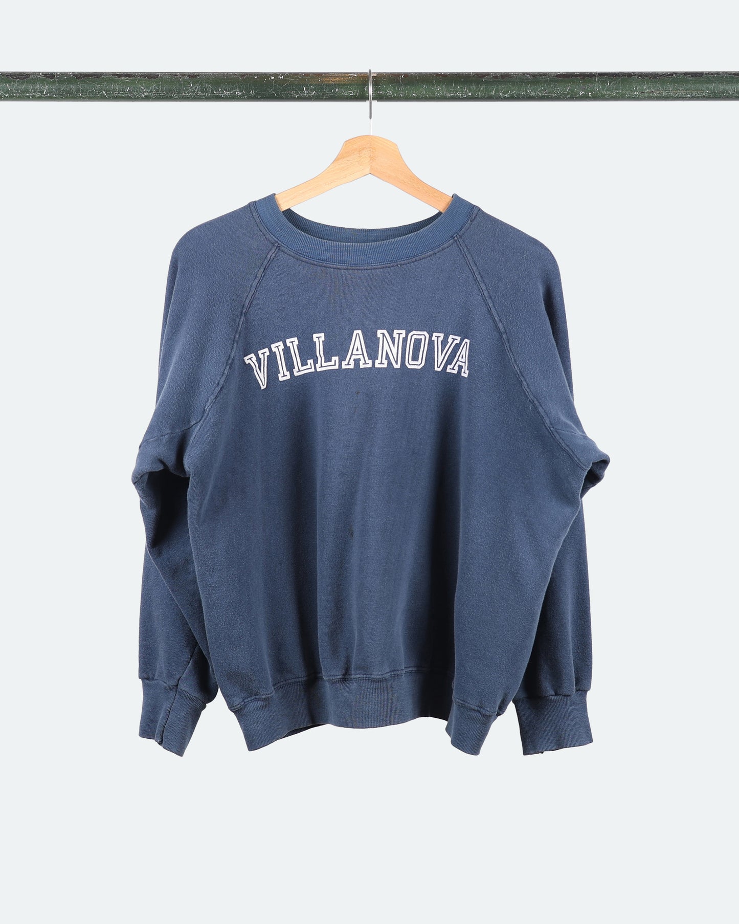 70s Villanova Crewneck
