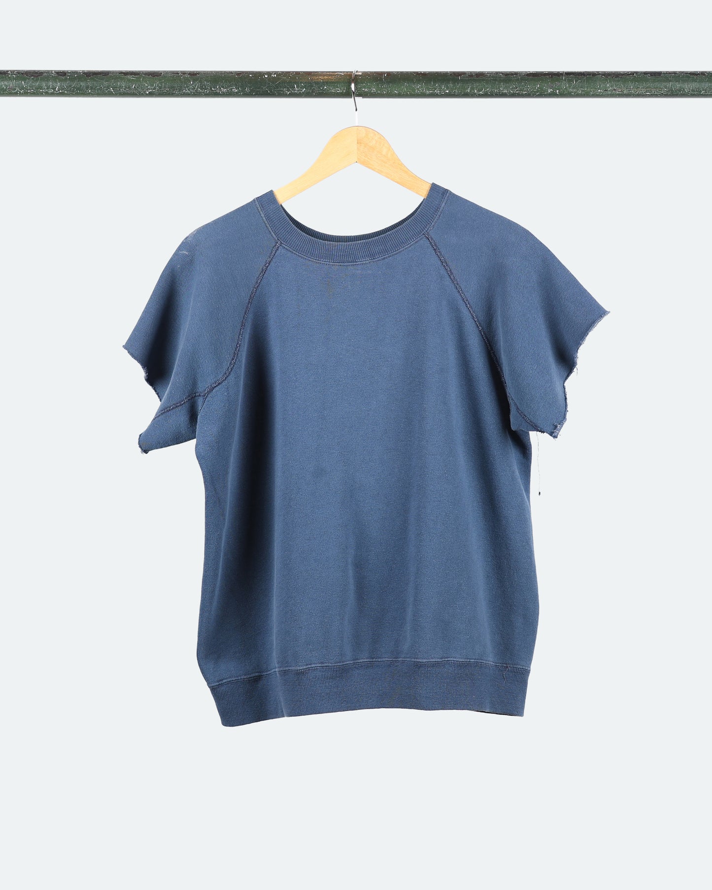 70s Kennedy Tennis Sweat Shirt
