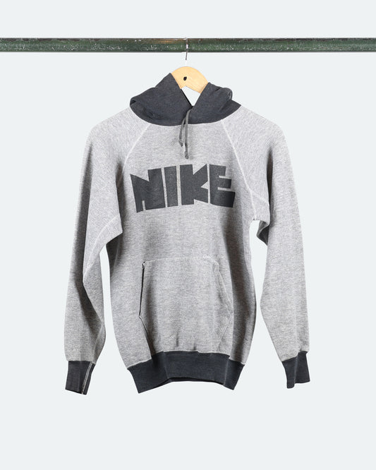 70s Nike Two Tone Hoodie