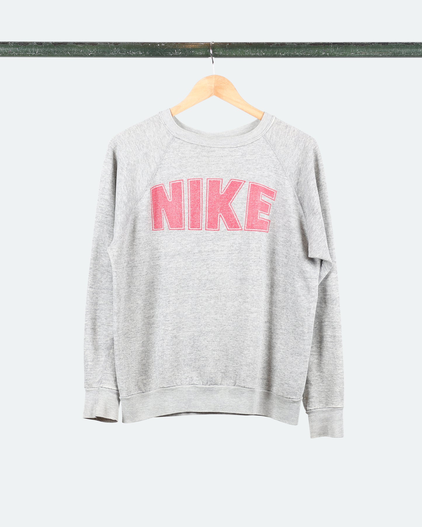 80s Nike Crewneck