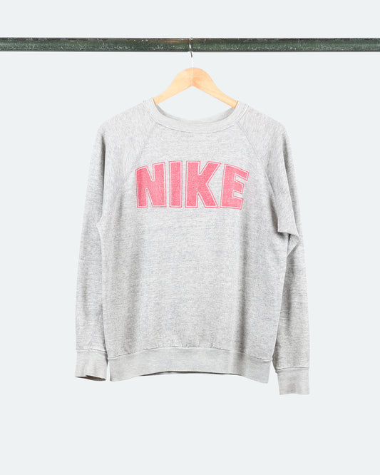 80s Nike Crewneck