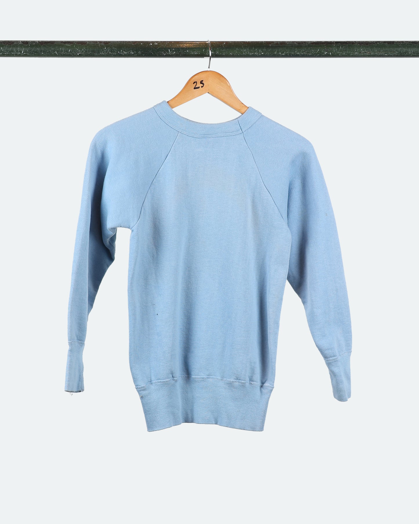 50s Zeta Tau Alpha Crewneck