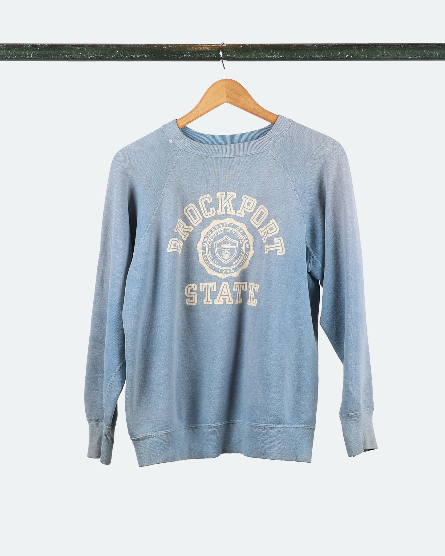 60s Brockport State Crewneck