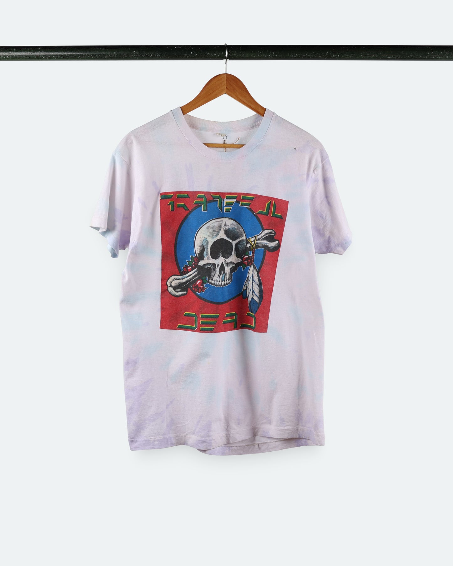 1991 GD 'Truckin' Summer