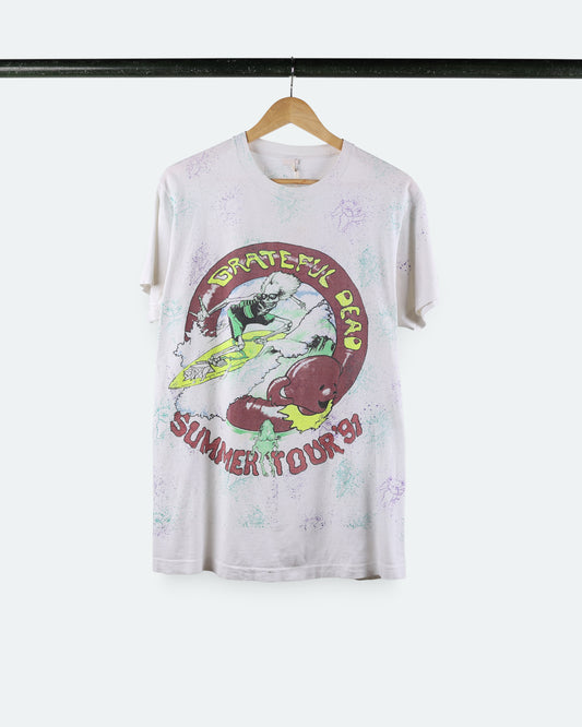 1991 GD 'Dead Tour' AOP