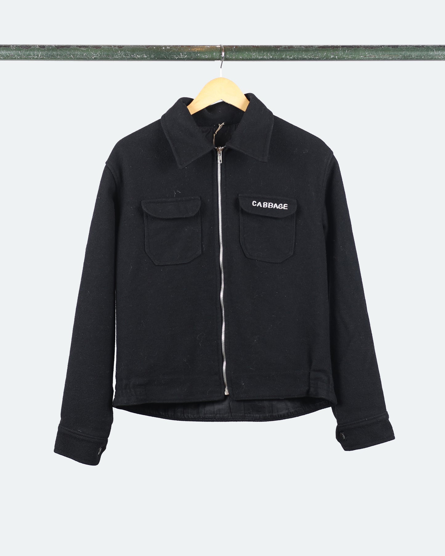 1978 US Navy Tour Jacket