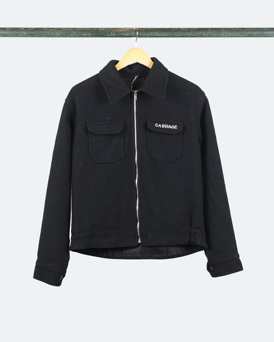 1978 US Navy Tour Jacket
