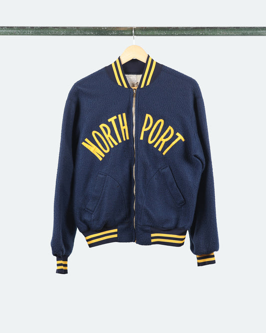 60s Champion Northport Letterman