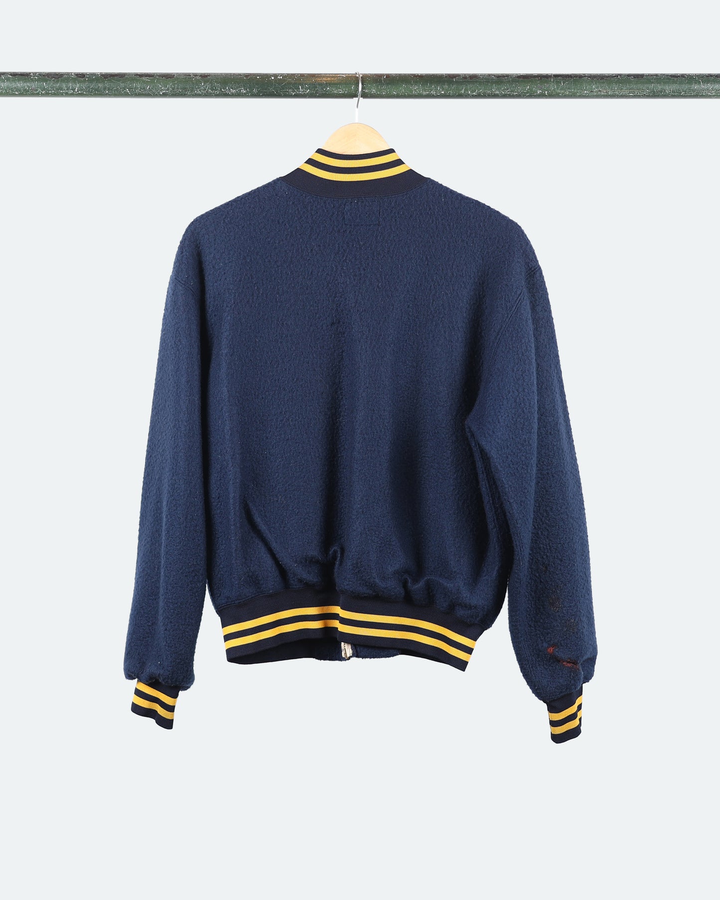 60s Champion Northport Letterman