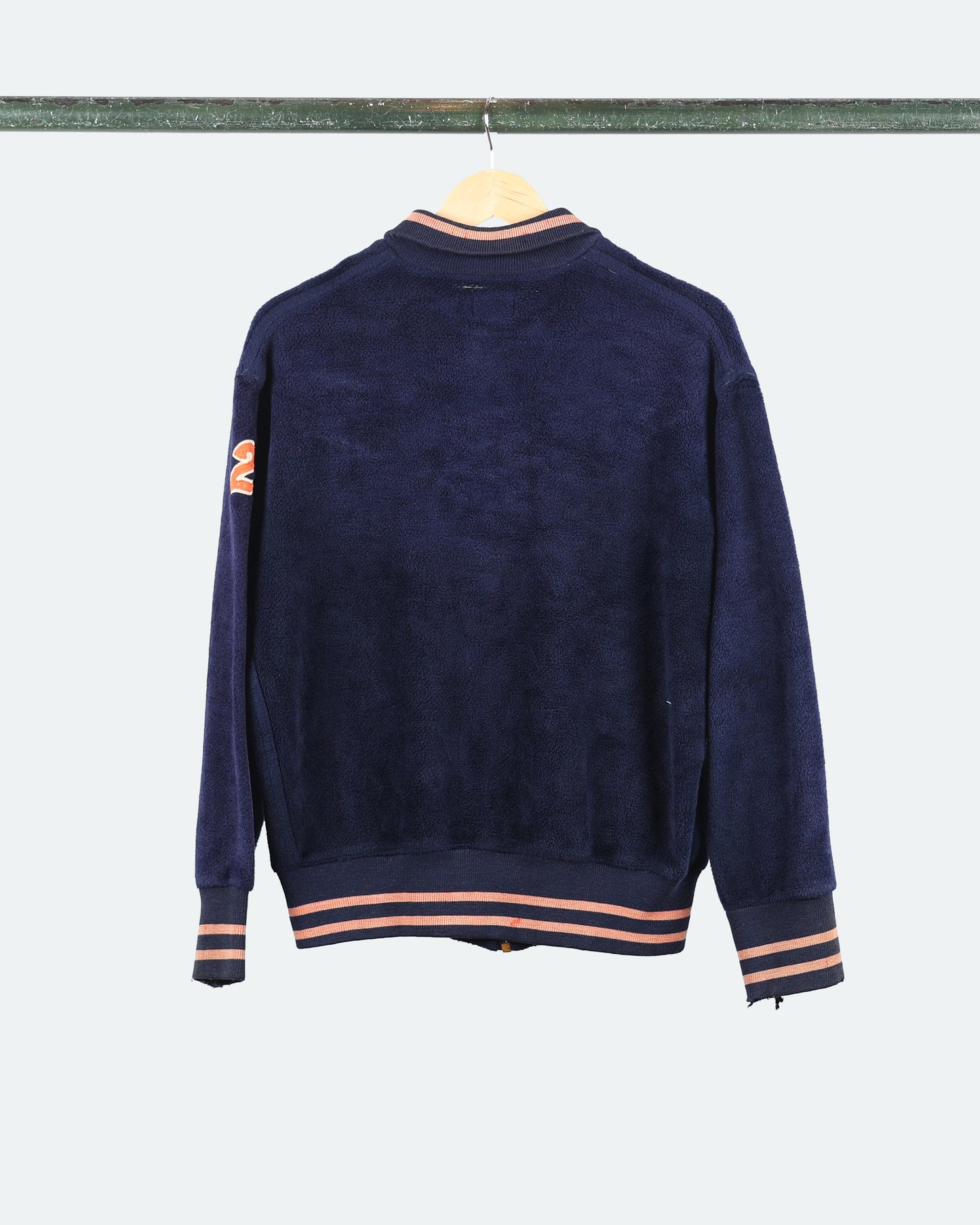 50s Bucknell Varsity Jacket