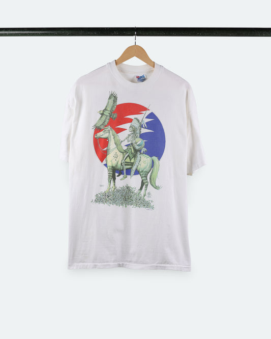 1994 Grateful Dead Fall Tour