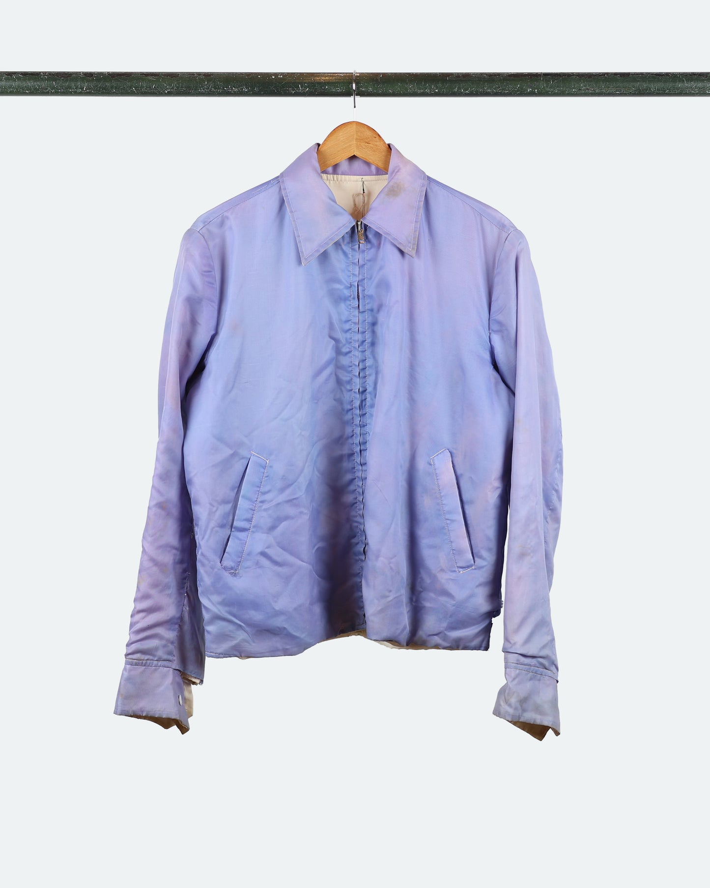 1973 Chinese Air Force Jacket