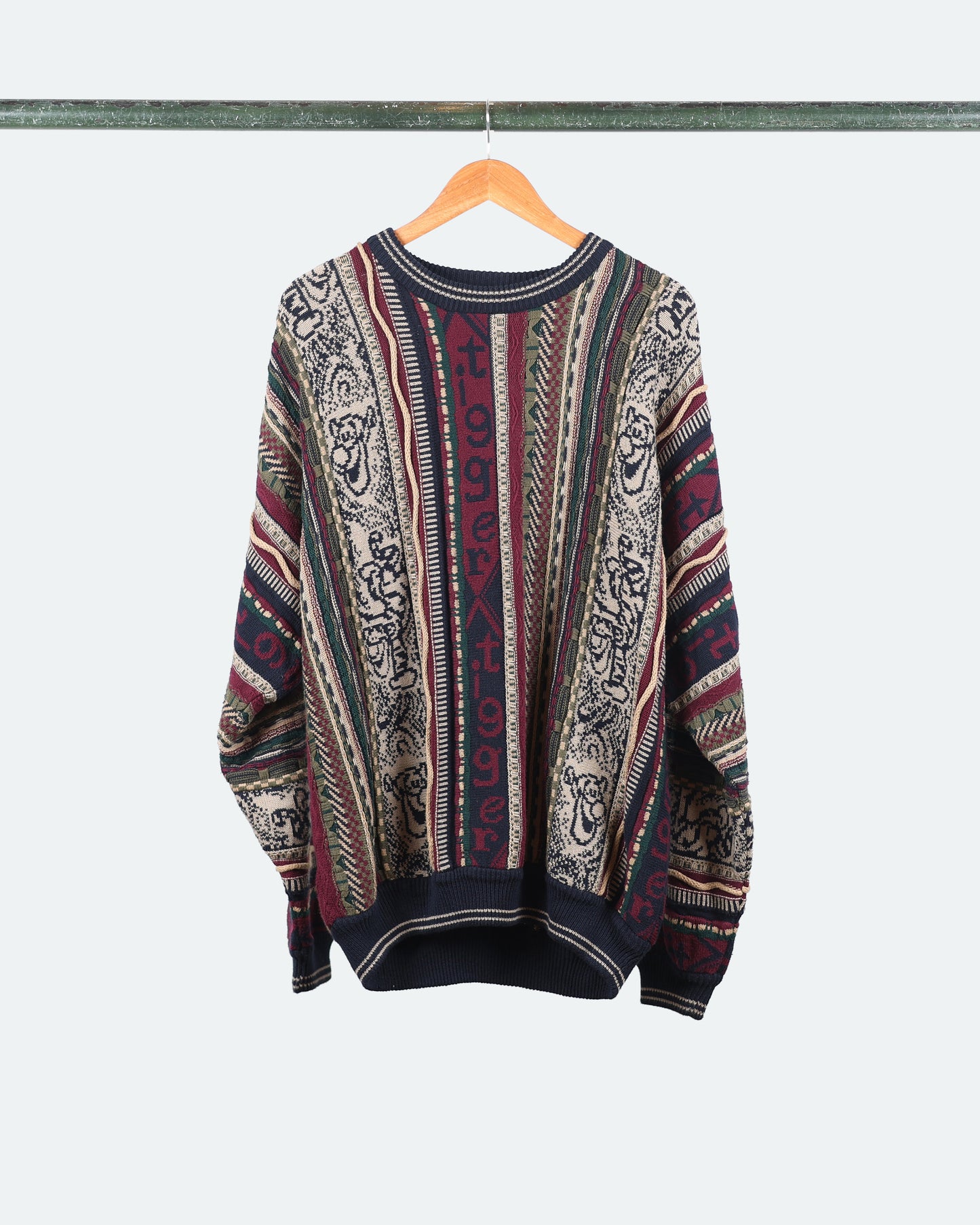 90s Disney Knit Sweater