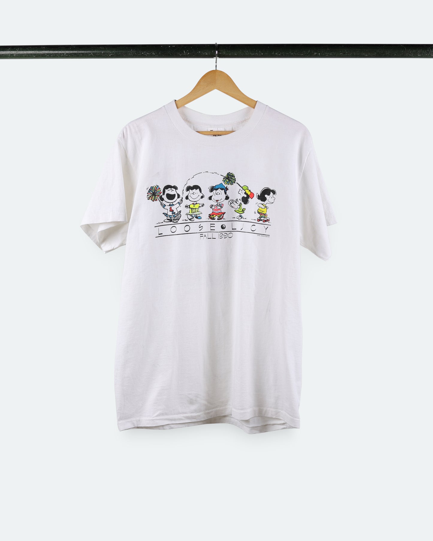 1990 GD 'Loose Lucy Fall'