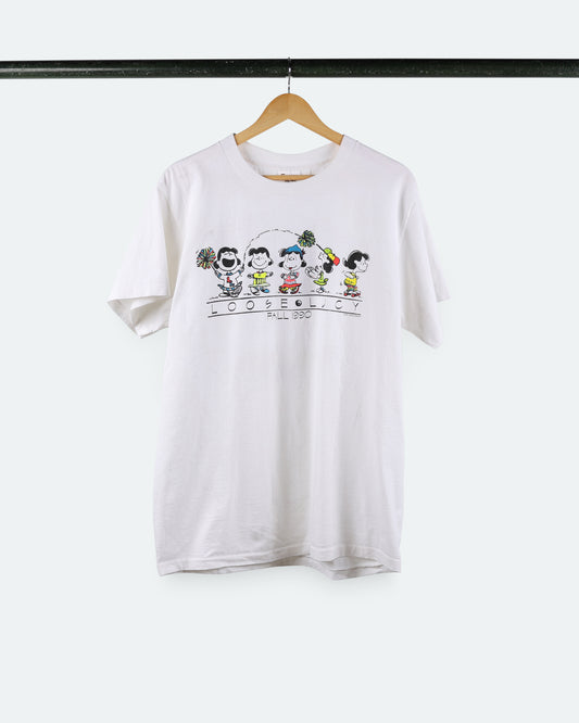 1990 GD 'Loose Lucy Fall'