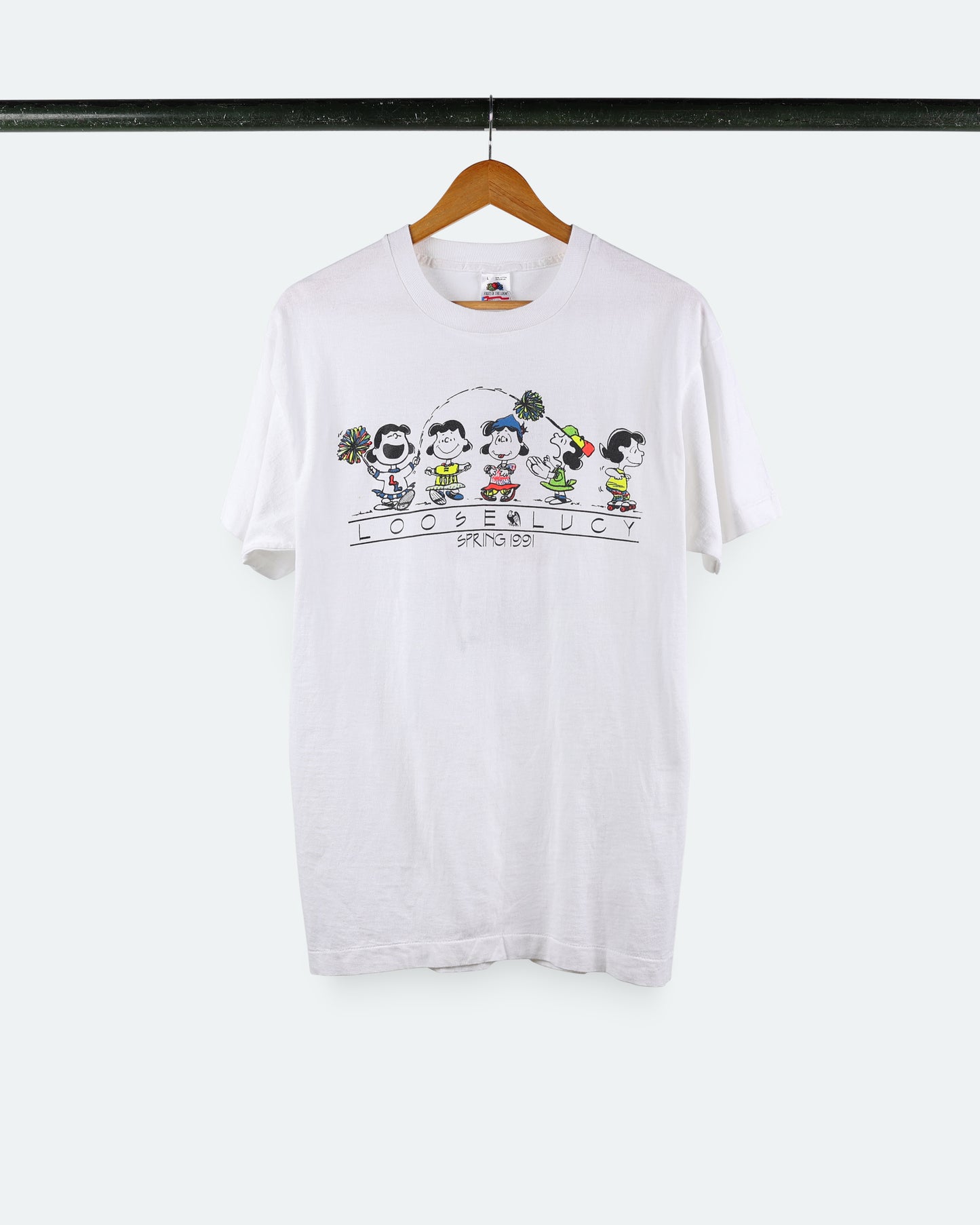 1991 GD 'Loose Lucy Spring'