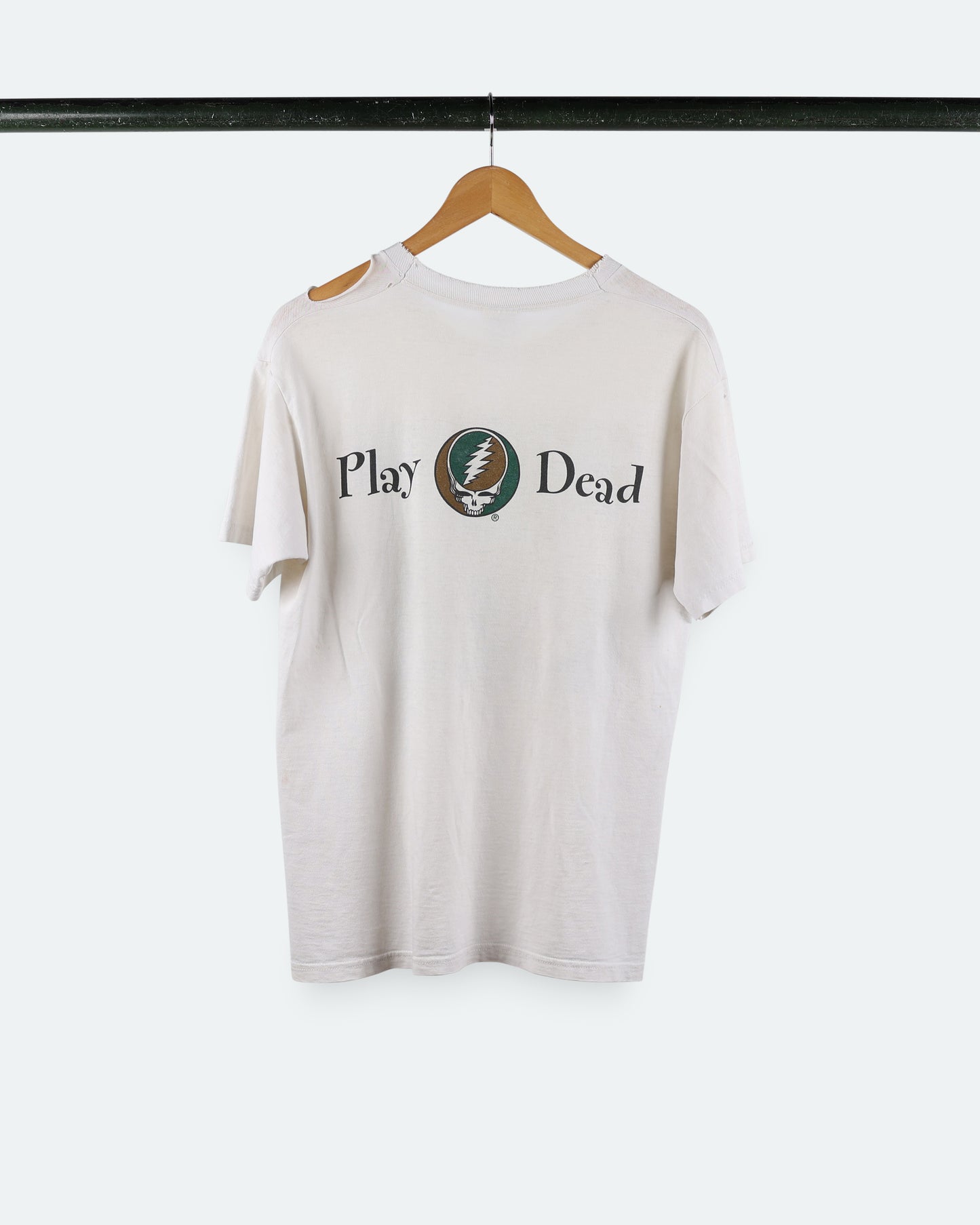 1998 GD 'Play Dead'