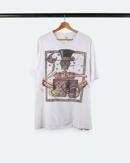 1995 Grateful Dead Spring Tour