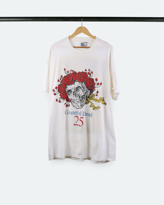 1990 Grateful Dead 25th