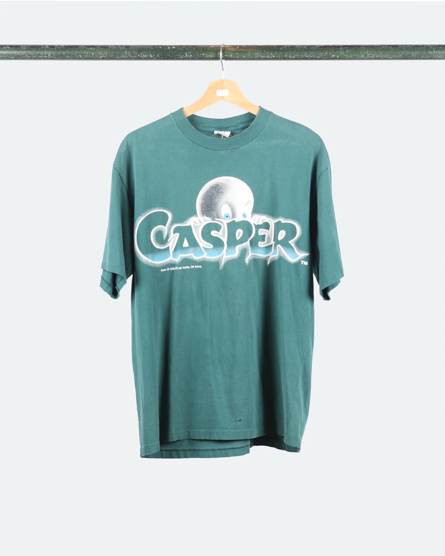 1995 Casper the Ghost